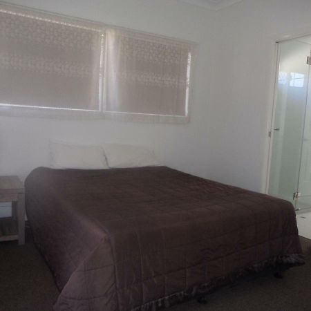 Windsor Hotel Motel Dalby Exterior foto
